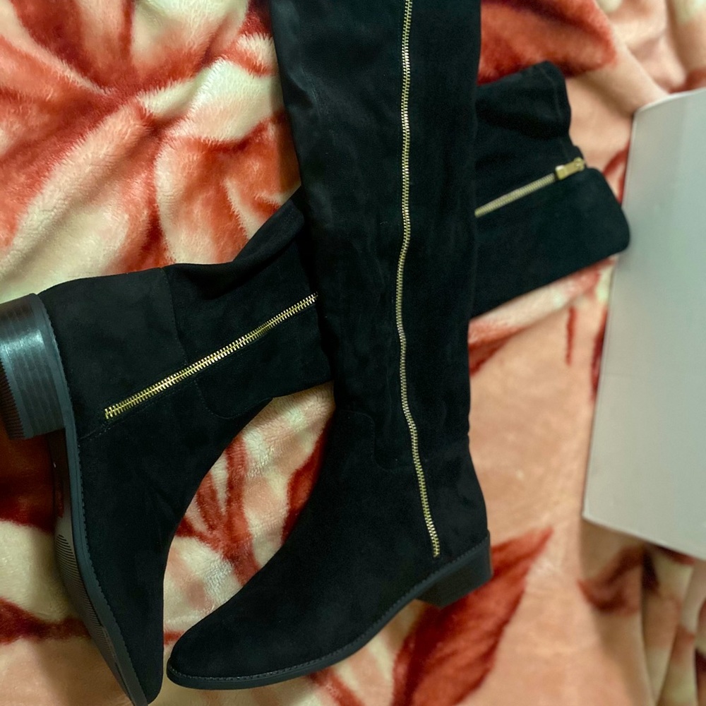 Aldo boots